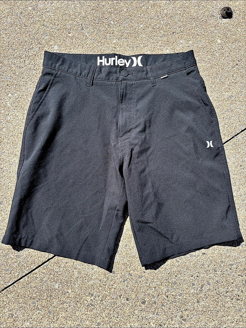 Men’s Hurley Phantom Walkshorts